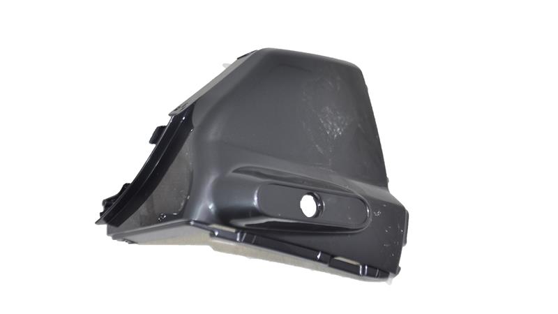 ÖN FAR PANELİ ÜST PLAS.EKİ SOL GRİ (BLUES)